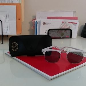 Ray-Ban Sunglasses